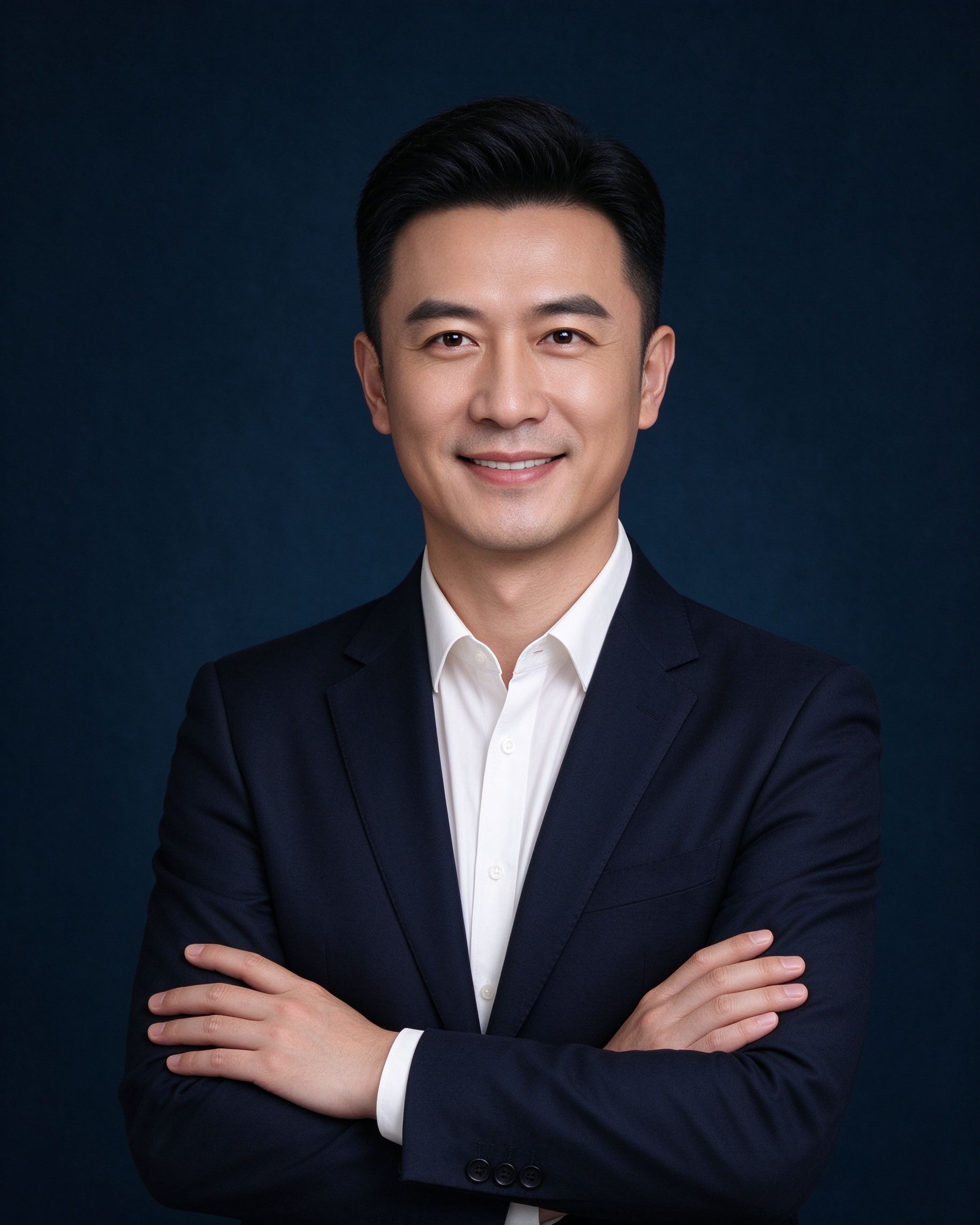 刘名宇