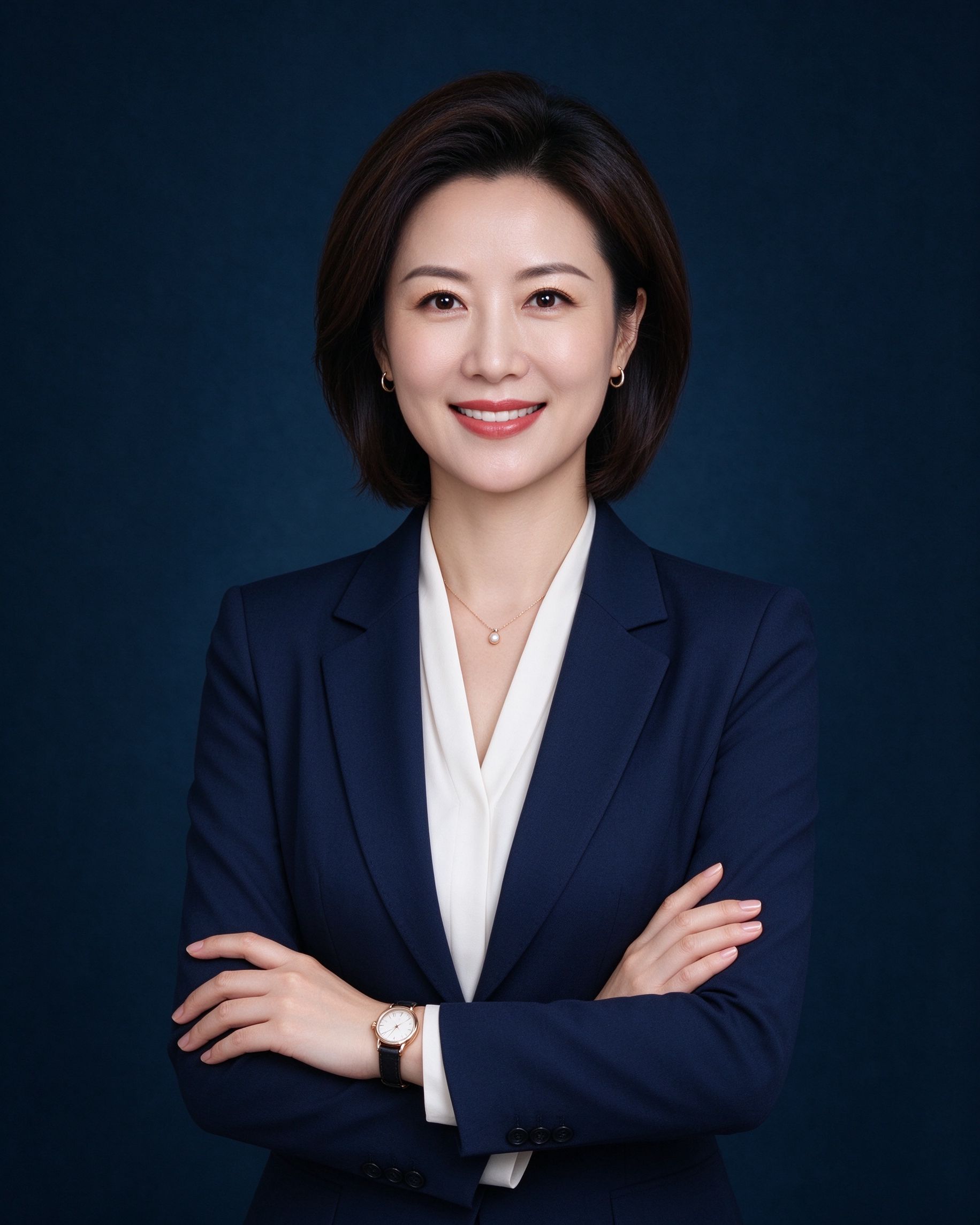 陈静